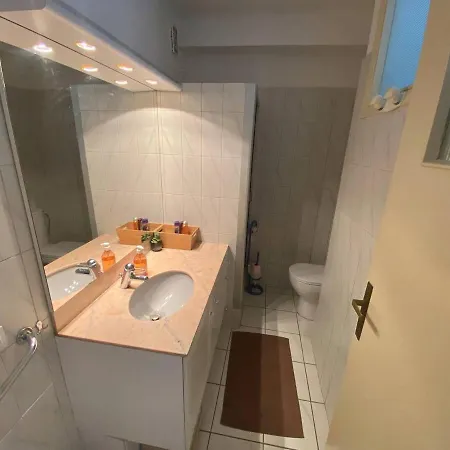 Flat In Juan Apartment