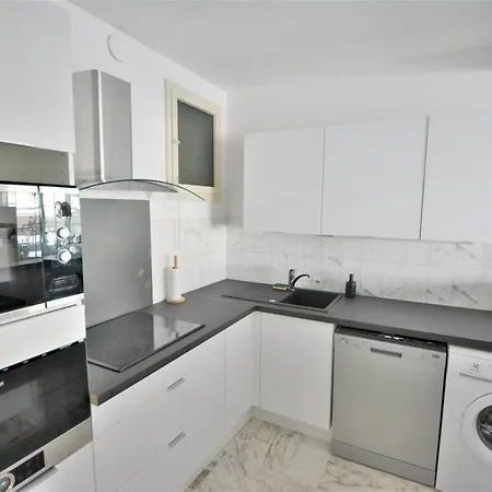 Flat In Juan Apartment