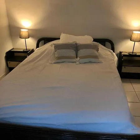 Flat In Juan * Антиб