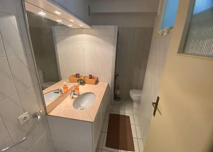 Flat In Juan Apartment