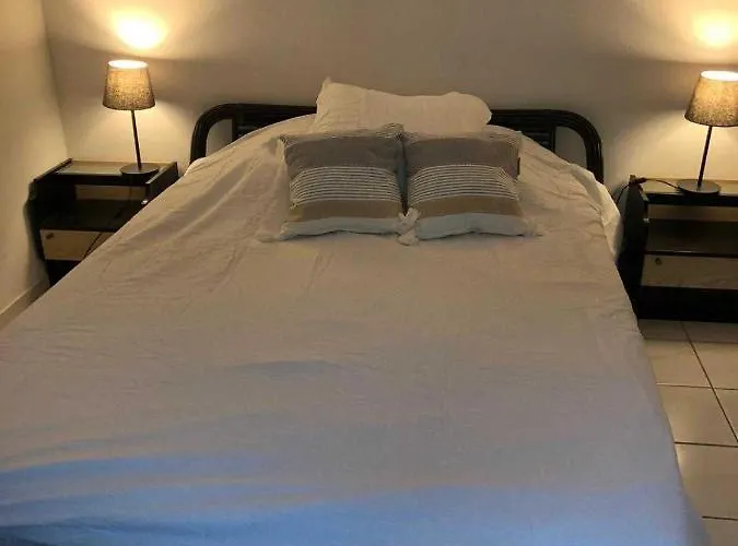 Flat In Juan * Antibes